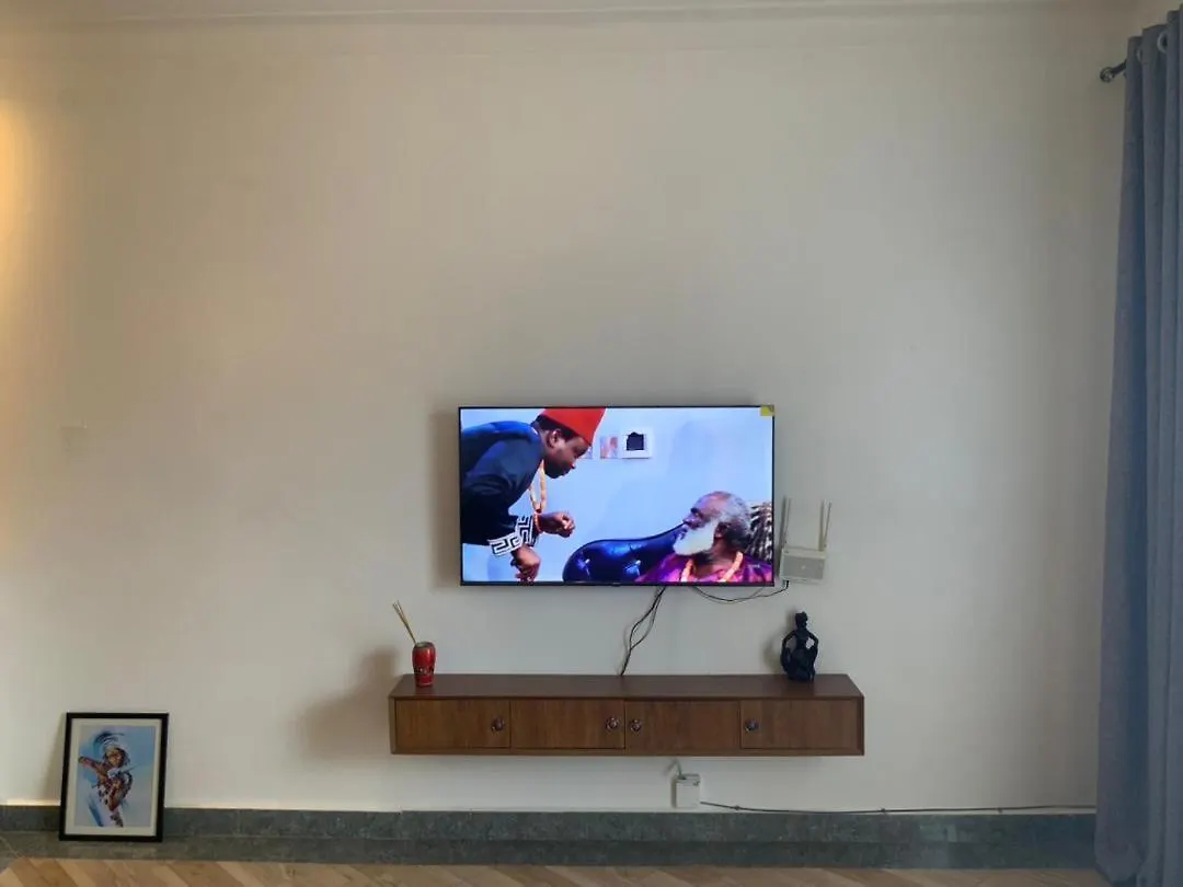 Future Apartment Καμπάλα