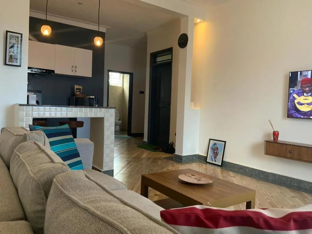 Future Apartment Καμπάλα Ουγκάντα