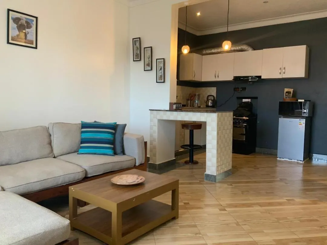 Future Apartment Καμπάλα 0*,  Ουγκάντα