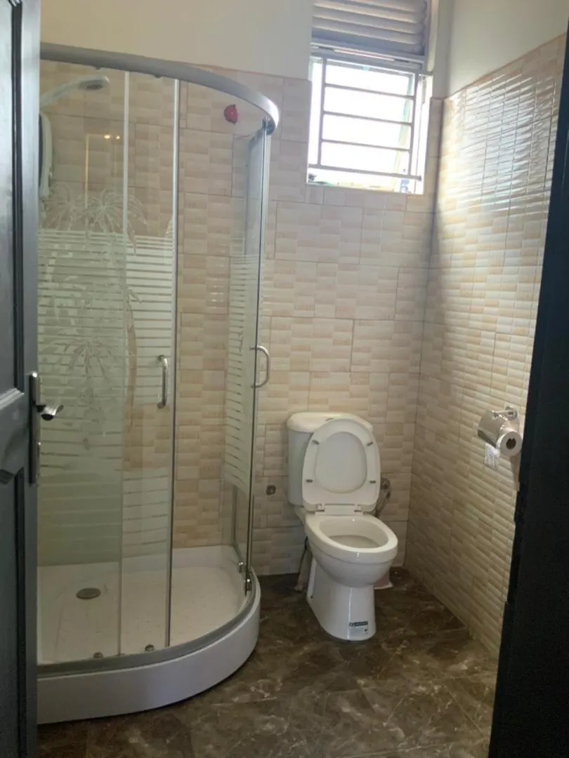 Future Apartment Καμπάλα 0*,